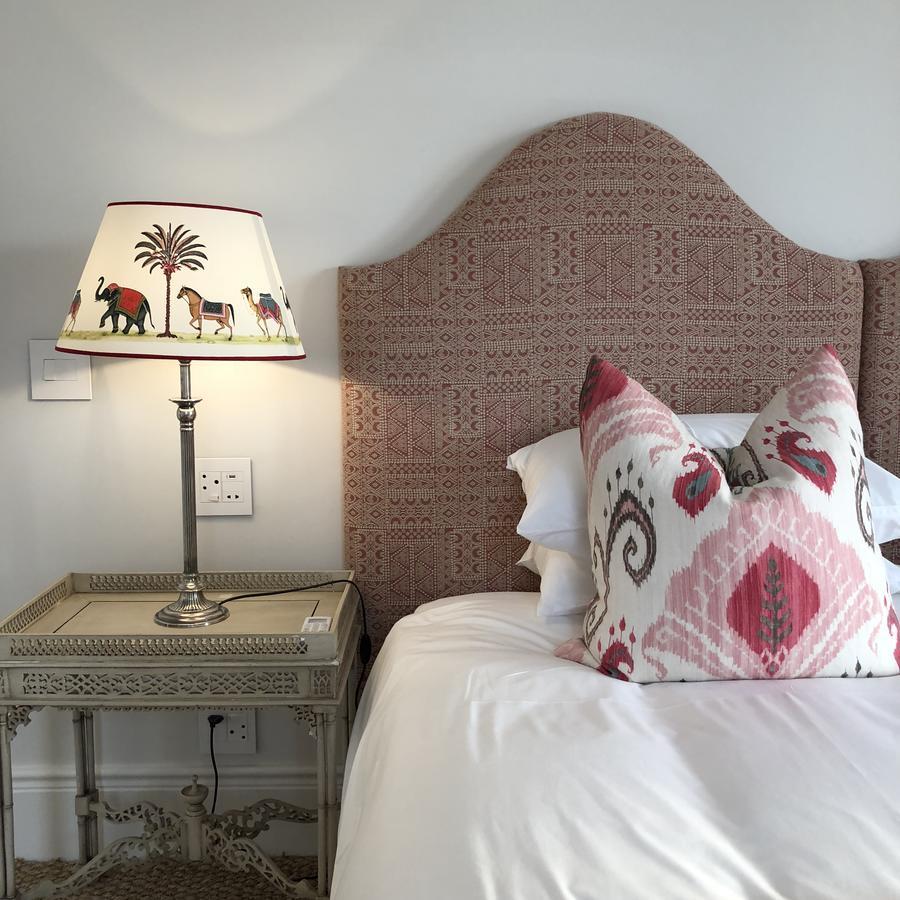 La Cotte Orchard Cottages Franschhoek Exteriér fotografie
