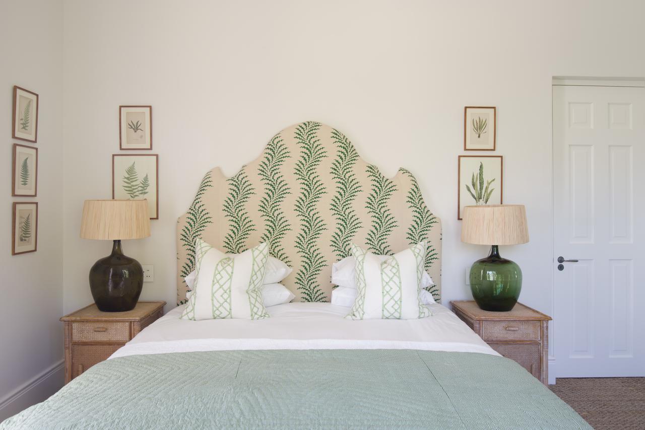 La Cotte Orchard Cottages Franschhoek Exteriér fotografie