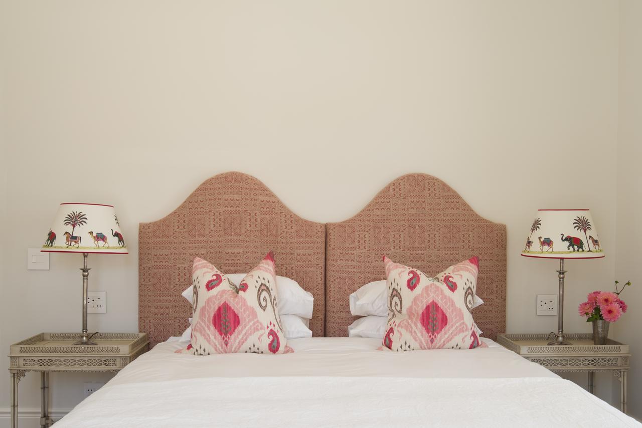 La Cotte Orchard Cottages Franschhoek Exteriér fotografie