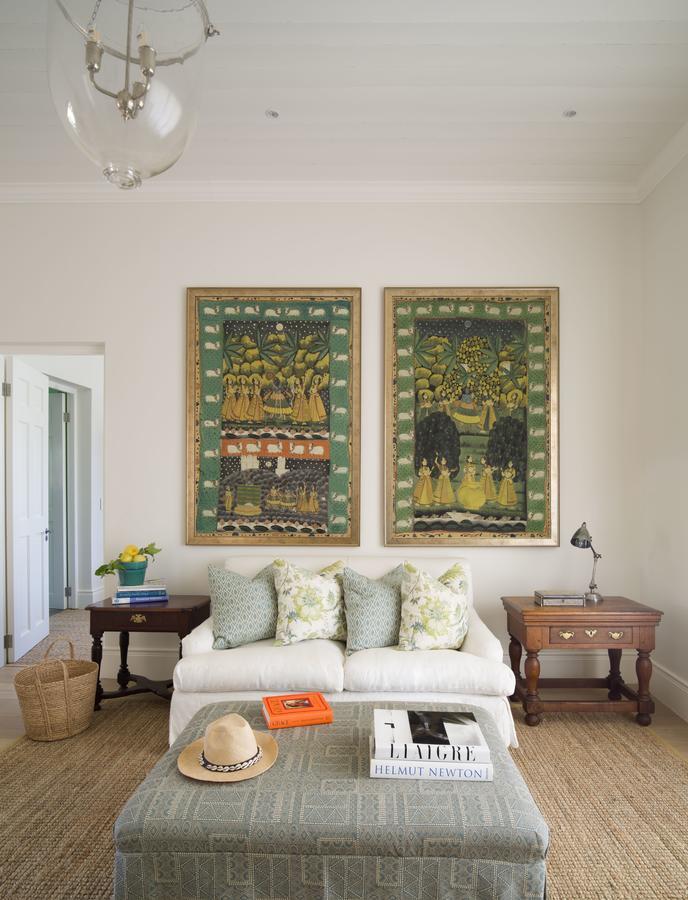 La Cotte Orchard Cottages Franschhoek Exteriér fotografie