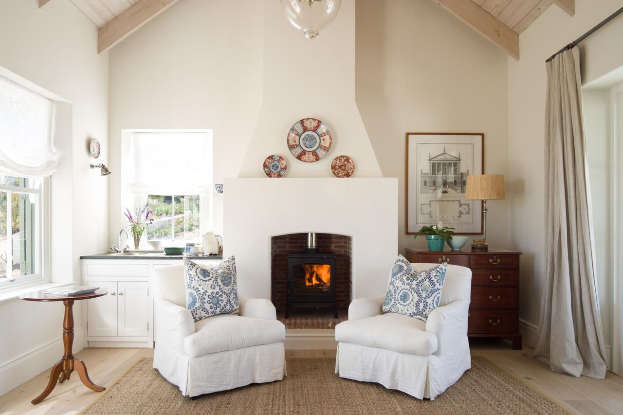 La Cotte Orchard Cottages Franschhoek Exteriér fotografie